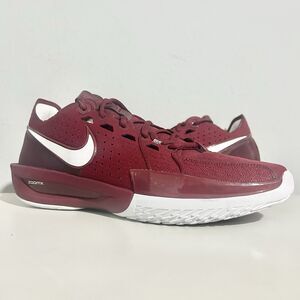 Nike Air Zoom GT Cut 3 TB Promo “Team Red” Men’s Size 12.5 Basketball Shoes